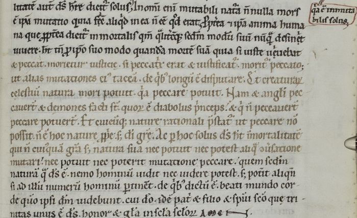 irbe ID. Credit: Martin Haltrich, Stiftsbibliothe Klosterneuburg / PressFile Newsroom irbe ID. Credit: Martin Haltrich, Stiftsbibliothe Klosterneuburg