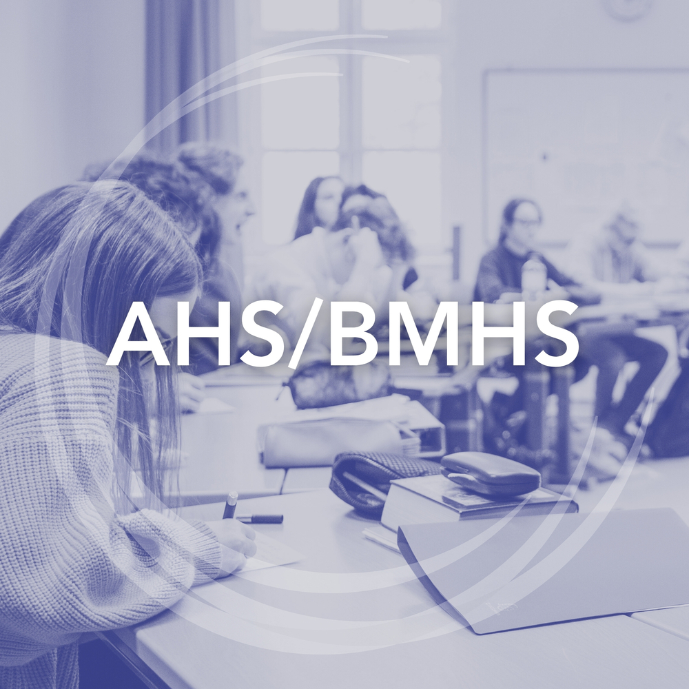 Platzhalterbild AHS/BMHS-Symposium