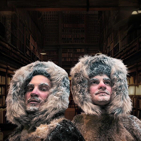 „Wild und Fremd“