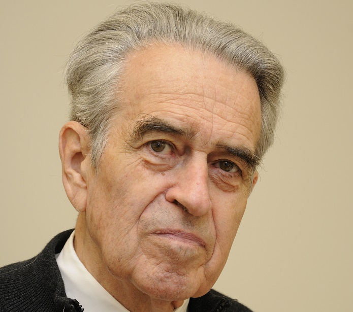 Steyler Mitbr?der / Christian Tauchner SVD Pater Andreas Bsteh