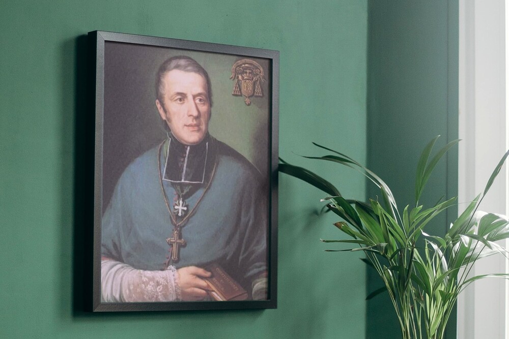 Karl Joseph Eugen von Mazenod