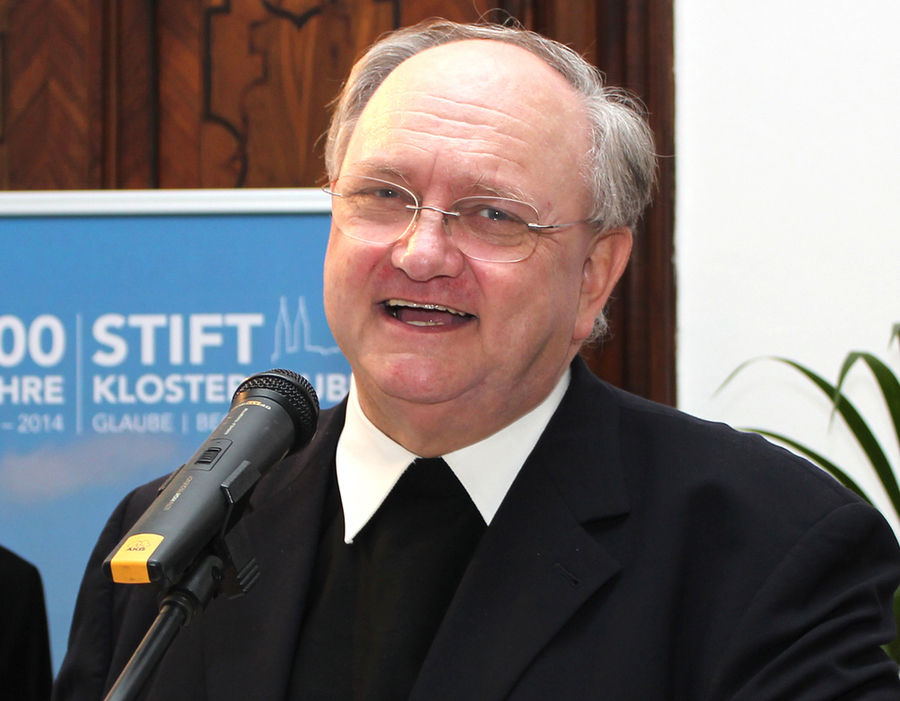 Andreas Redtenbacher CanReg