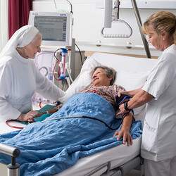 Ordensklinikum Linz (c) Ordensklinikum Linz