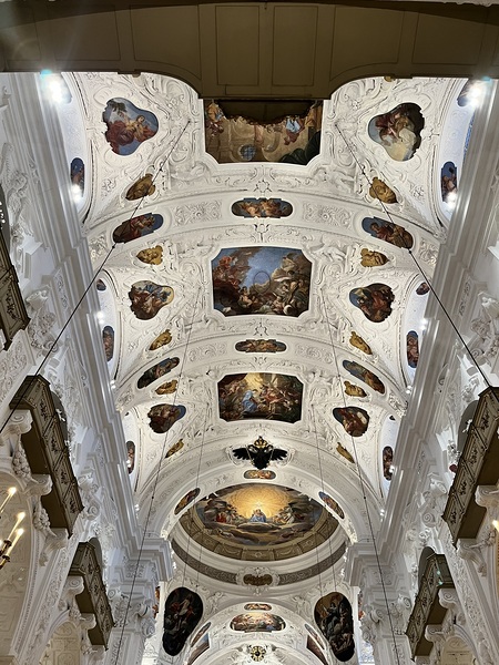 Dominikanerkirche S. Maria Rotunda 