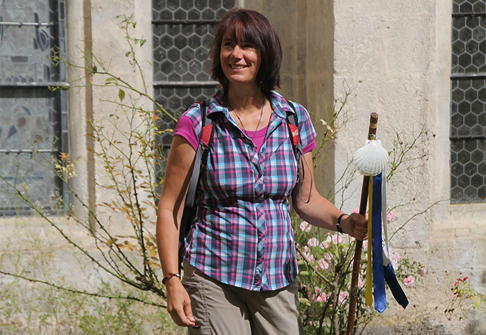 20210721_pilgern in gemeinschaft / Christian Hlavac 20210721_pilgern in gemeinschaft