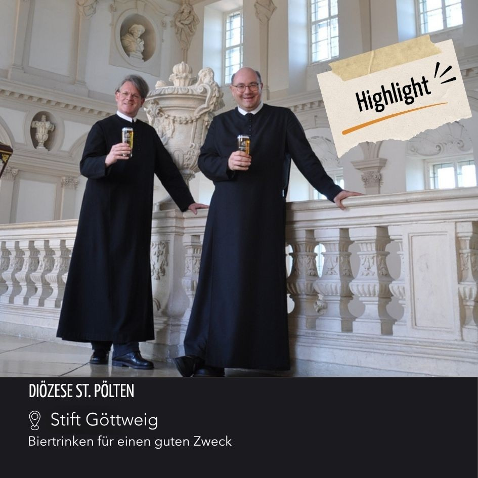 Stift Göttweig