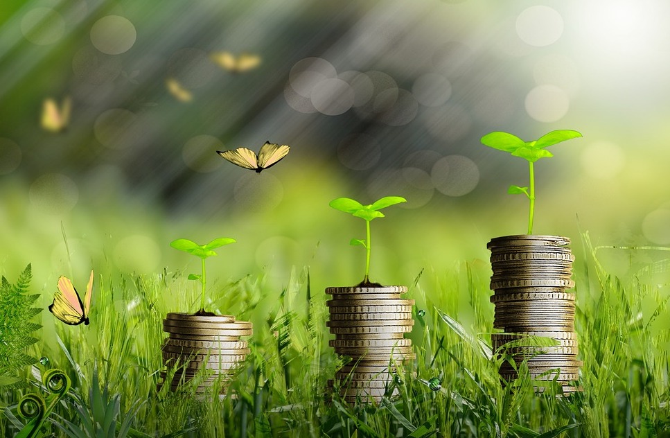 Ethische Geldanlagen