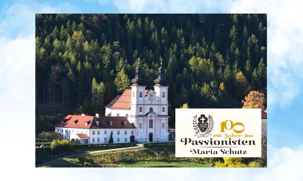 Passionisten / Passionisten/Canva Passionisten