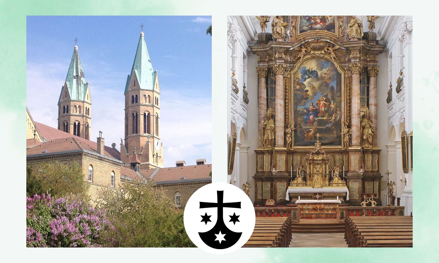 Ordensjubiläen der Karmeliten