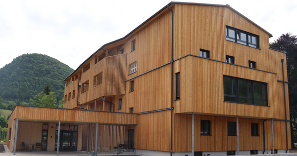 Haus der Achtsamkeit