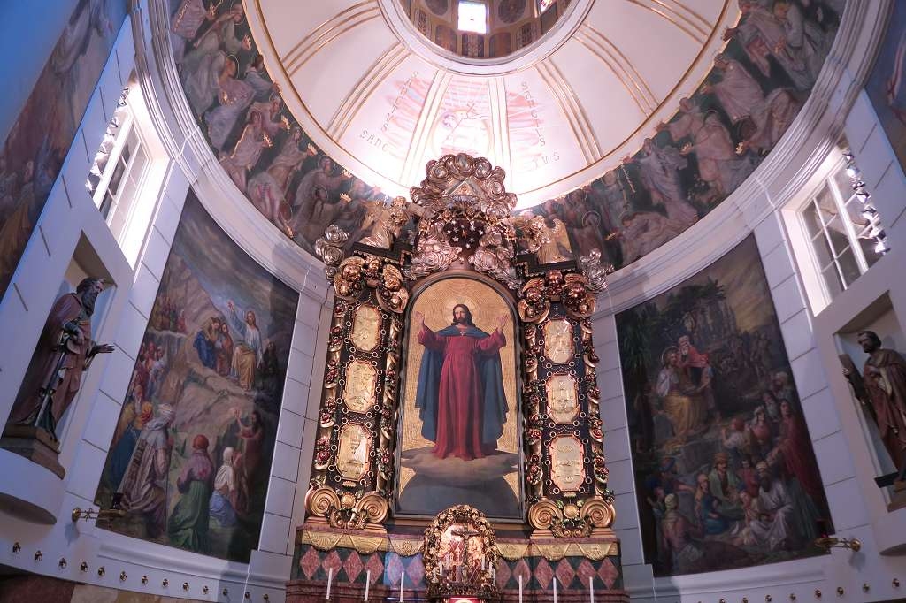 Schwestern vom Göttlichen Erlöser