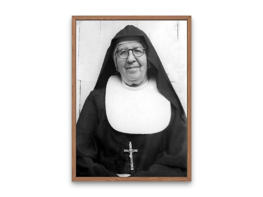 Die Don Bosco Schwester Maria Troncatti wurde am 19. Oktober 2025 von Papst Leo XIV. heiliggesprochen.