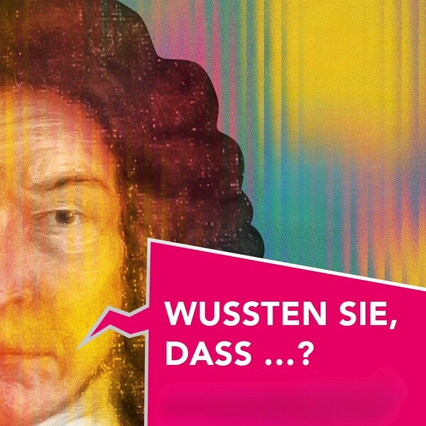 Ausstellung „Jakob Prandtauer'
