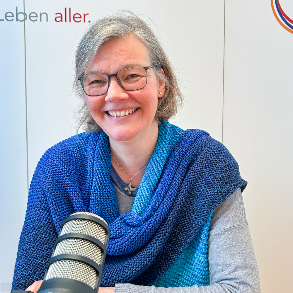 Sr. Johanna Schulenburg 