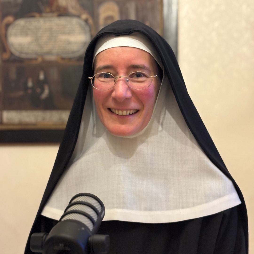 Sr. Eva-Maria Saurugg