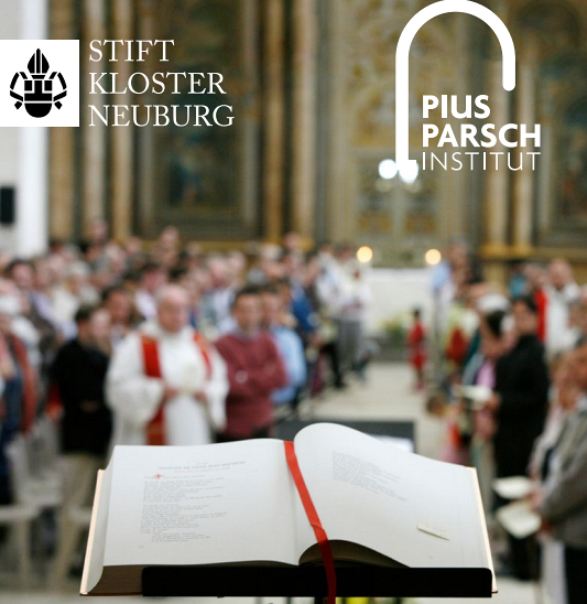 Viertes internationales Pius-Parsch-Symposion
