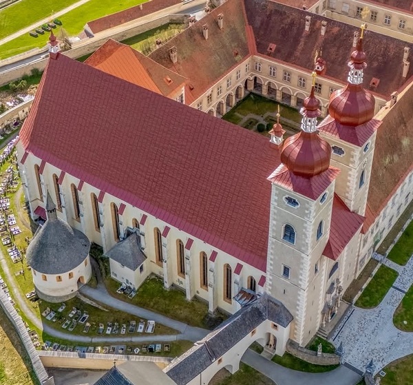 Stift St. Lambrecht