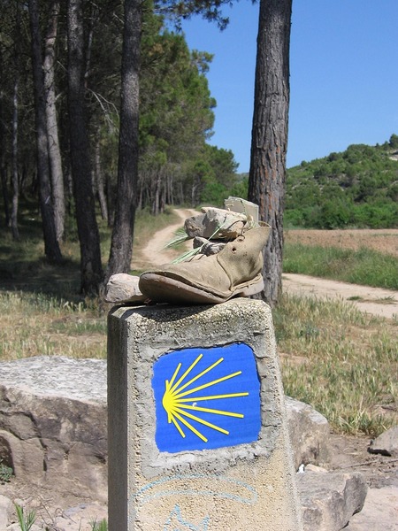 Meditative Wanderwoche