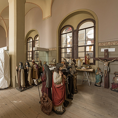 Praxistag Inventarisierung