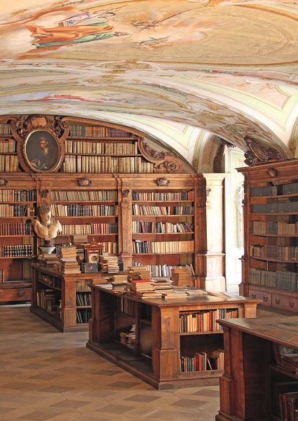 Barnabitenbibliothek