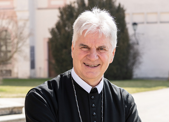 Edgar Knaack, EDGAR KNAACK