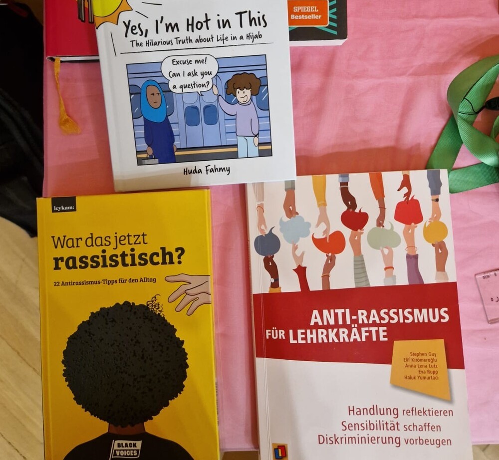 Symposium katholischer Mittelschulen