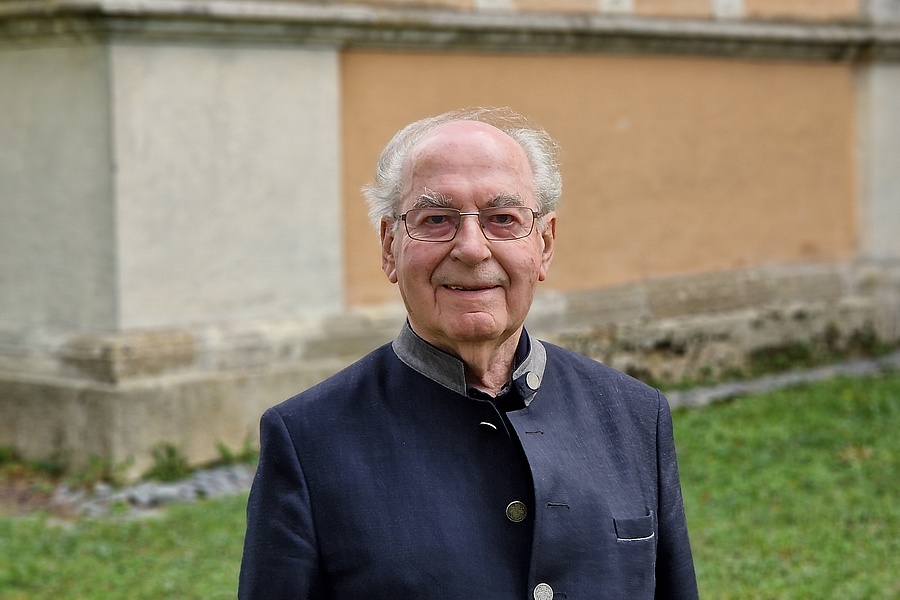 Prälat Rupert Kroisleitner, emeritierter Propst des Stiftes Vorau, ist am 3. Juli 2026 verstorben.