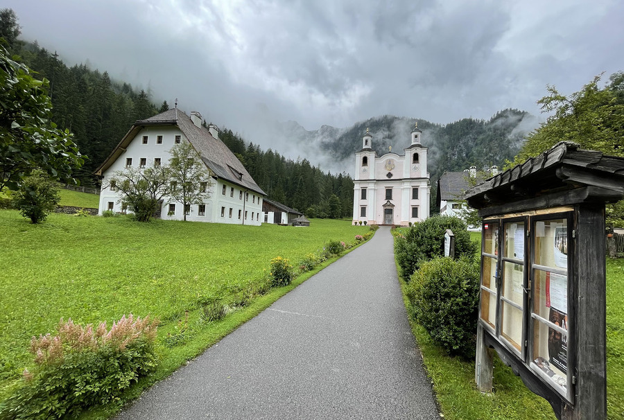 Maria Kirchental / eds_tom Maria Kirchental