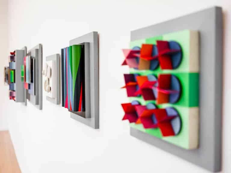 Gegenwartskunst_c-Thomas_Sattler / THOMAS SATTLER Gegenwartskunst_c-Thomas_Sattler