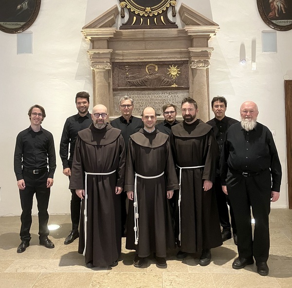 Konzerte September 2024