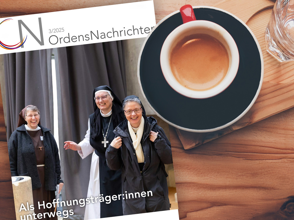 Die neue ON 3/25 ist da