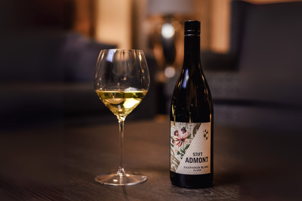 Sauvignon Vajgen 2021