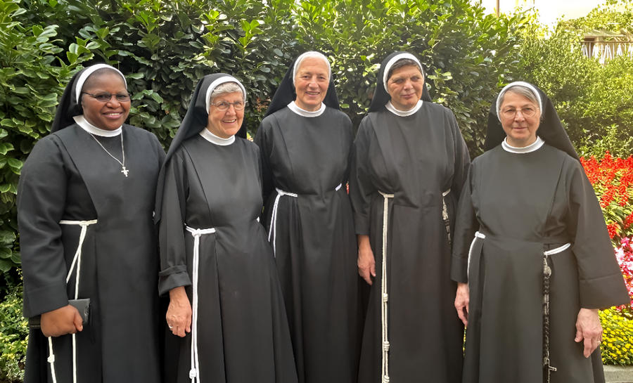 Wahl der Provinzleitung der Provinz Hall