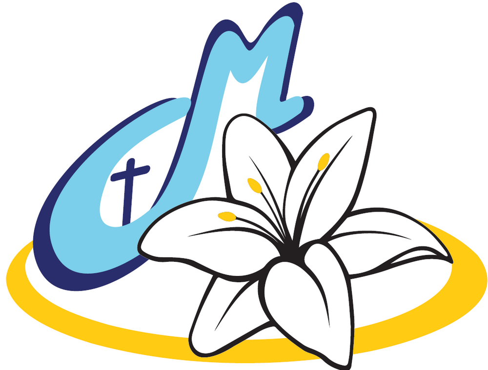 Logo der Vorauer Marienschwestern