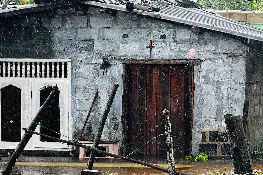 Schwere Regenfälle und die Folgen des Zyklons Ditwah haben in Sri Lanka eine der verheerendsten Naturkatastrophen seit vielen Jahren ausgelöst.