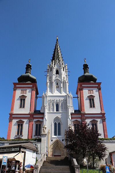 Basilika Mariazell