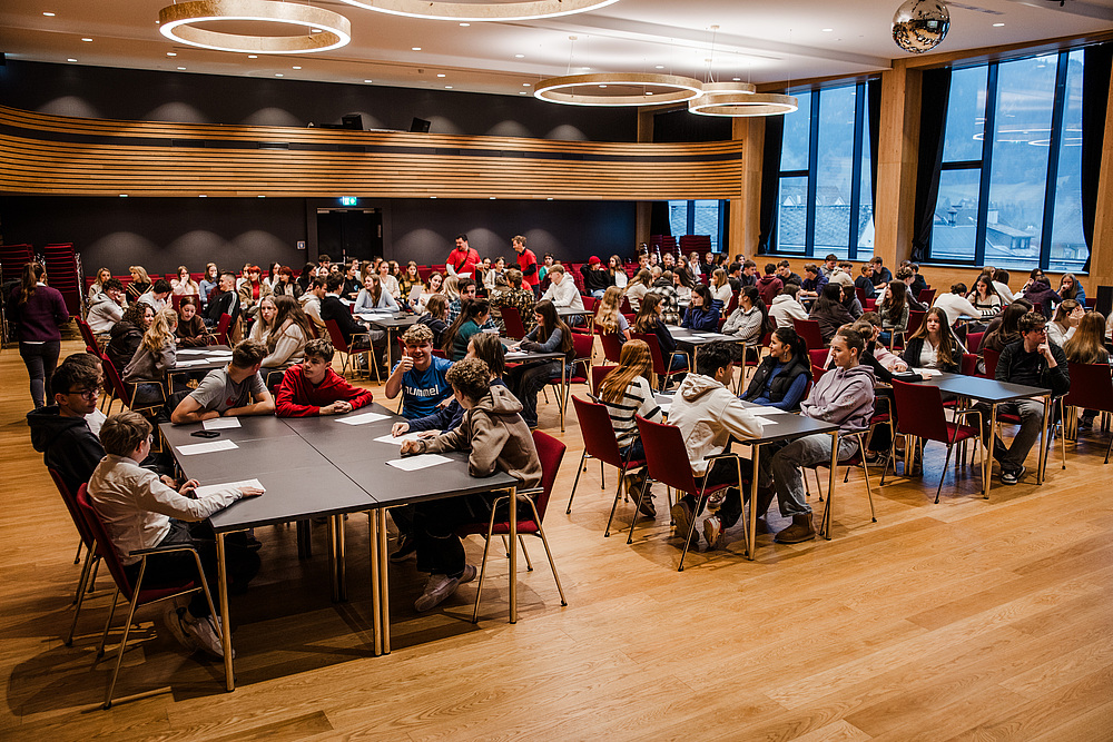 Jubiläumstag Stift Admont