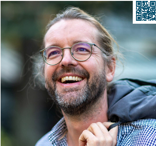 Jesuit werden? - Info-Tag