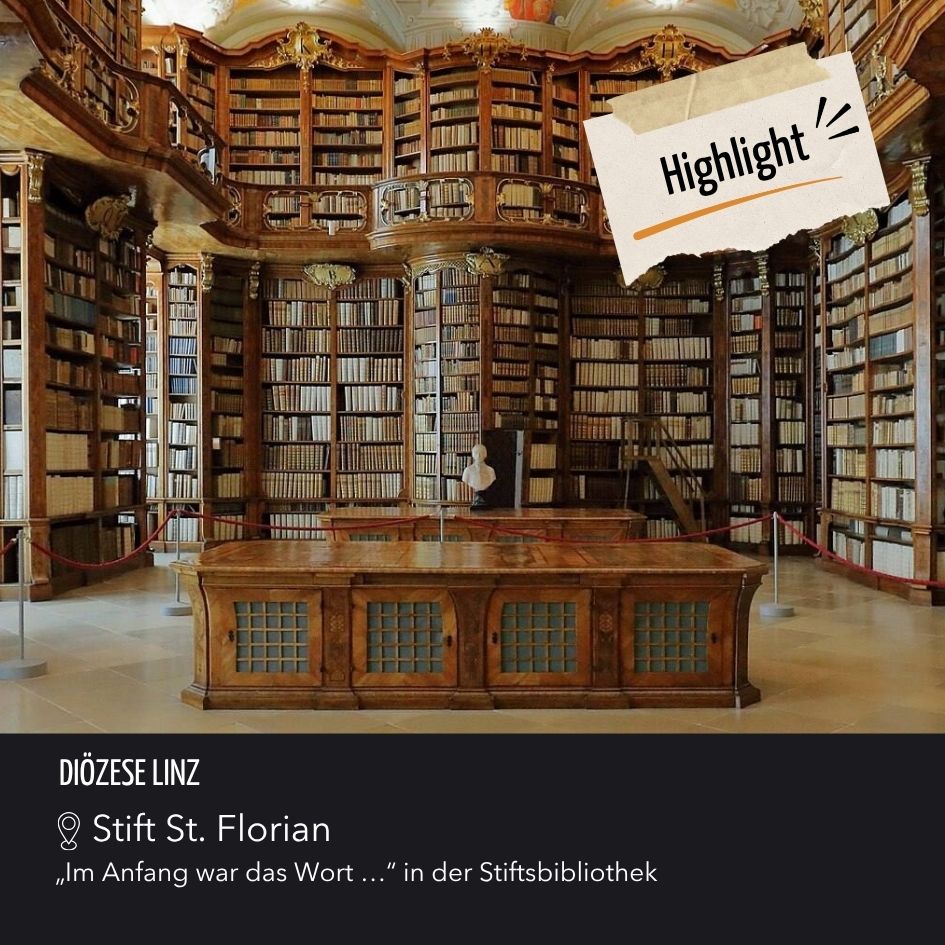 Stift St. Florian