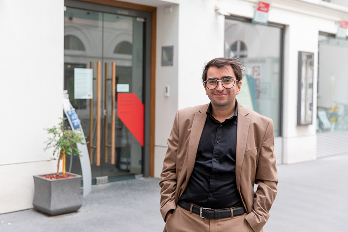 Elisabeth Mayr/Ordensgemeinschaften