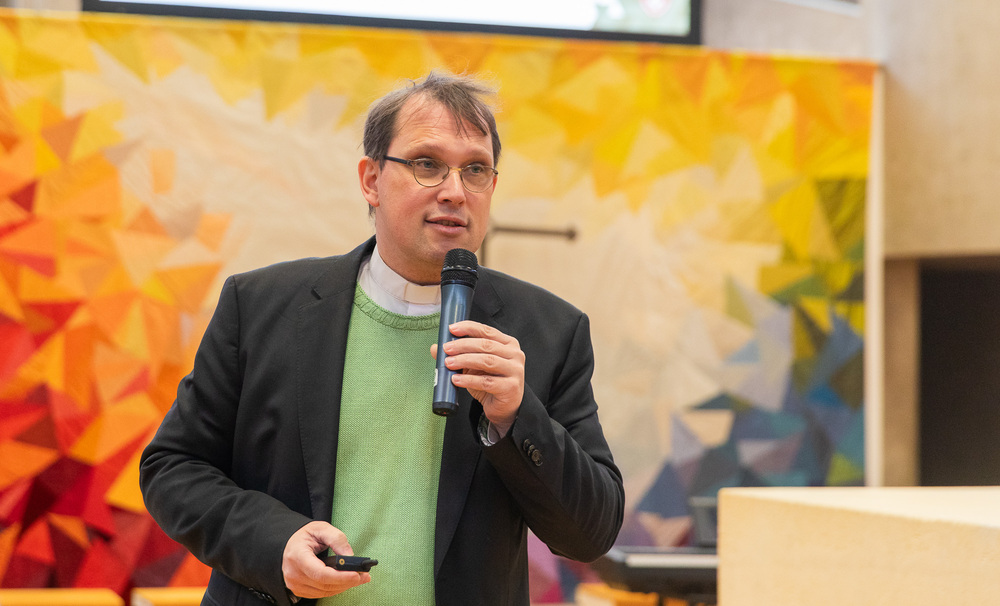 Stefan Gugerel / ÖOK/Elisabeth Mayr-Wimmer Stefan Gugerel