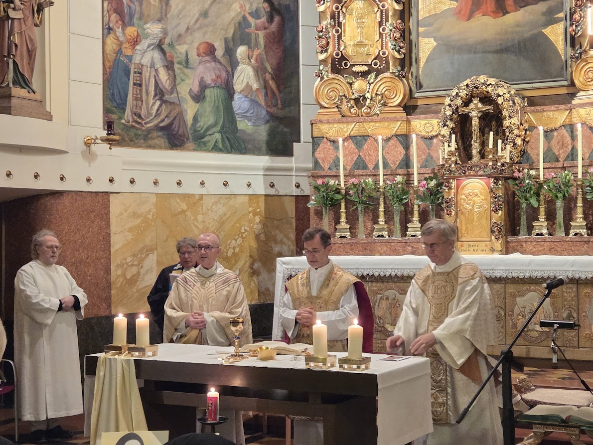 Schwestern vom Göttlichen Erlöser