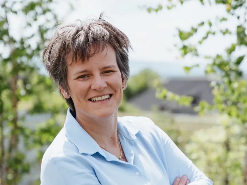 Klara Antonia Csiszar