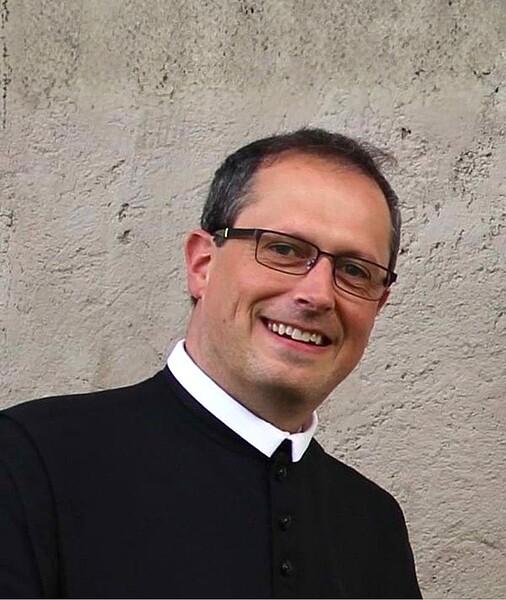 Abt Alfred Eichmann