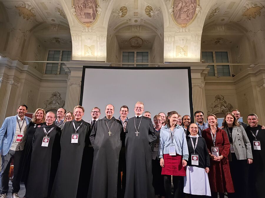 150 Schul- und Bildungsverantwortliche aus 25 Ländern trafen sich im Stift Melk zur World Conference of Benedictine Educators (BENET 2026).