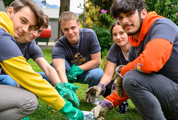 Daniel Ongaretto- Furxer