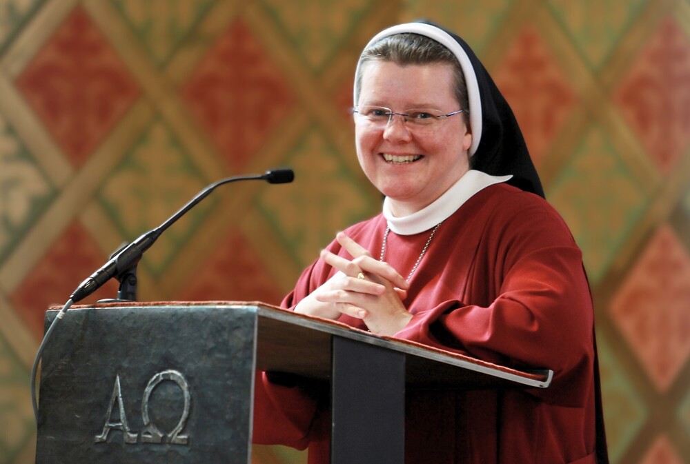 Sr. Alena Diabolkova