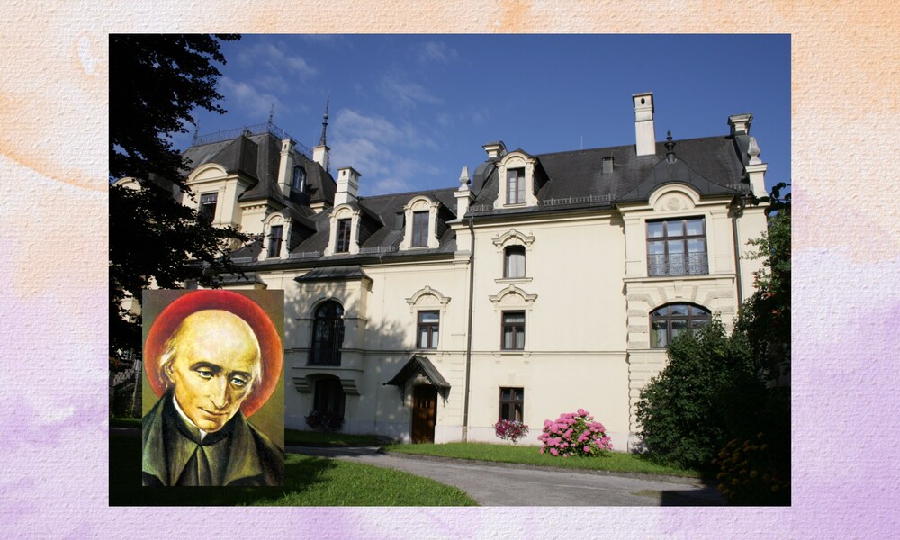 Pallottiner / Pallottiner/Canva Pallottiner