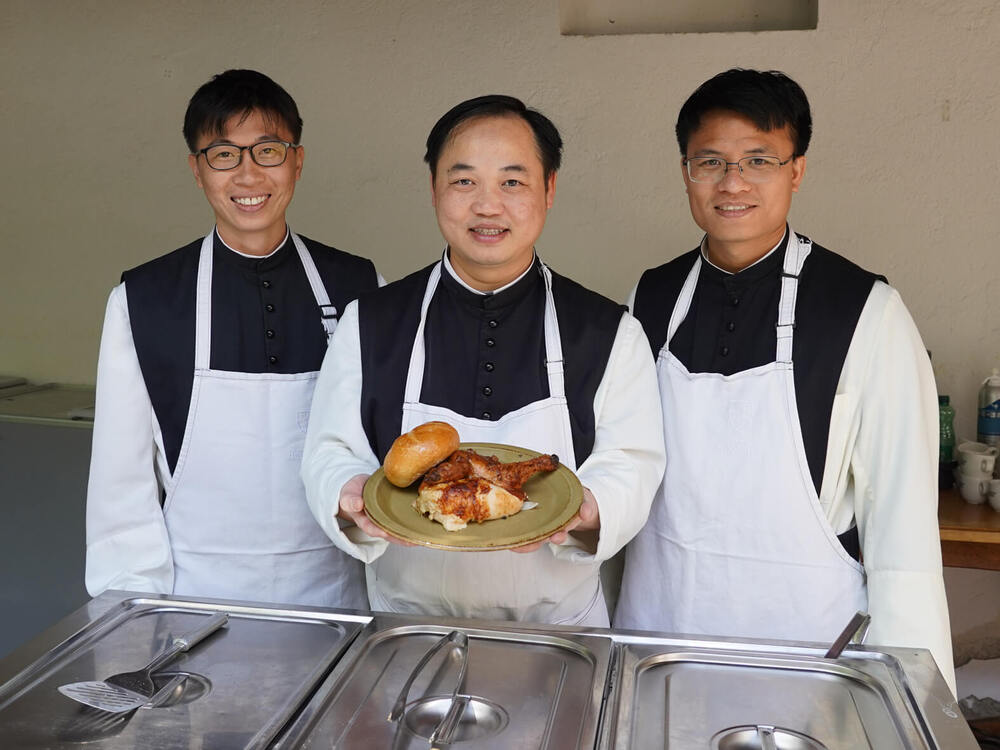 Klostermarkt Stift Heiligenkreuz 2025