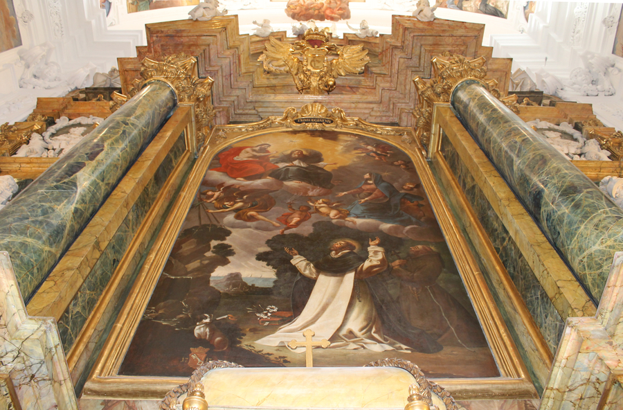 Dominikanerkonvent Wien